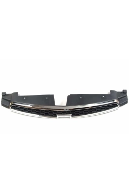 İTHAL 96981100 | Chevrolet Cruze Üst Panjur