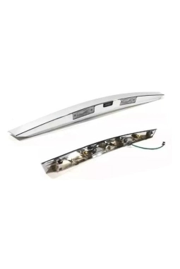 İTHAL 95270502 | Chevrolet Cruze Bagaj Kapak Tutamağı Krom