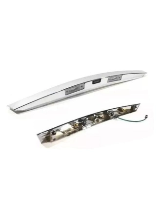 İTHAL 95270502 | Chevrolet Cruze Bagaj Kapak Tutamağı Krom