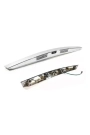 İTHAL 95270502 | Chevrolet Cruze Bagaj Kapak Tutamağı Krom