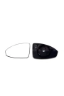 SPJ MAX L-1525 | Chevrolet Cruze Ayna Camı Sol SPJ (SPJ-L-1525, 96893022)
