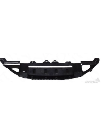 PSA 95073432 | Chevrolet Cruze Ön Tampon Alt Bakaliti Orijinal