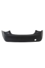 İTHAL 95479273 | Chevrolet Cruze Arka Tampon Sedan Sensörsüz (95479273)