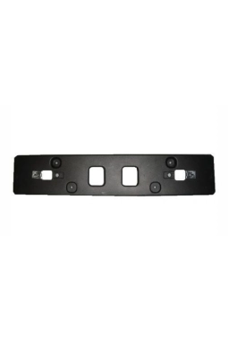 İTHAL 95473219 | Chevrolet Cruze Plaka Alt Plastiği İth.