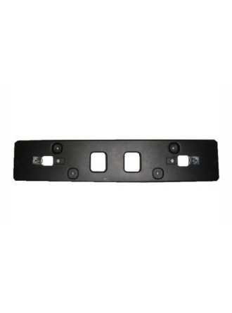 İTHAL 95473219 | Chevrolet Cruze Plaka Alt Plastiği İth.