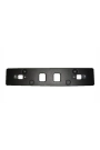 İTHAL 95473219 | Chevrolet Cruze Plaka Alt Plastiği İth.