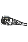 PSA 13505889 | Chevrolet Cruze Ön Sağ Kapı İç Braketi Orijinal