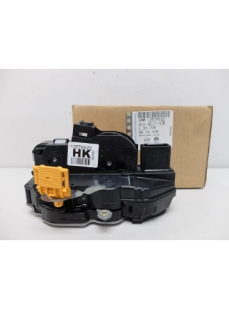 PSA 13579522 | Chevrolet Cruze Kapı Kilidi Ön Sol Orijinal