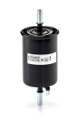 MANN WK55-2 | Filtre Benzin-(Chevrolet: Kalos 02-10 / Aveo 05-10 1.2-1.4)