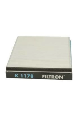 FILTRON K1178 | Chevrolet Kalos Polen Filtresi