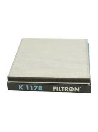 FILTRON K1178 | Chevrolet Kalos Polen Filtresi