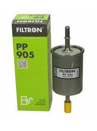 FILTRON PP905-3 | Chevrolet Kalos Benzin Filtresi 2003-2010 (FLT.PP905/3)