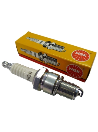 NGK 3028 | Chevrolet Kalos 1.2 8V Ateşleme Bujisi BPR5EY11