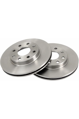 MEYLE 2915521006 | Chevrolet Kalos Ön Fren Diski 2003-2008