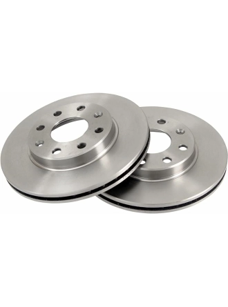 MEYLE 2915521006 | Chevrolet Kalos Ön Fren Diski 2003-2008