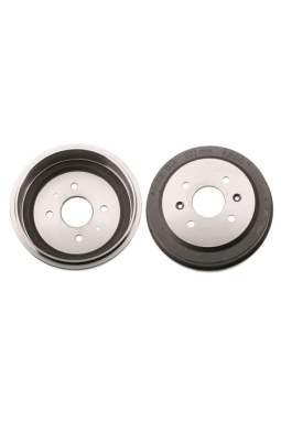 MEYLE 29-155230008 | Chevrolet Kalos Arka Fren Kampana Takımı Absli Tip