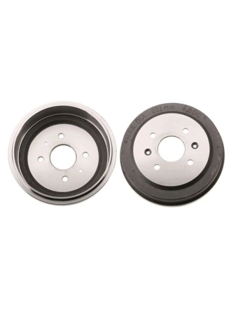 MEYLE 29-155230008 | Chevrolet Kalos Arka Fren Kampana Takımı Absli Tip