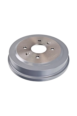 GAUTOPARTS 96473233 | Chevrolet Kalos Arka Fren Kampana Takımı Absli Tip