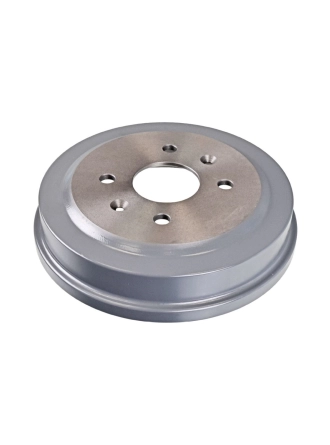GAUTOPARTS 96473233 | Chevrolet Kalos Arka Fren Kampana Takımı Absli Tip