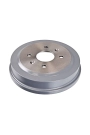 GAUTOPARTS 96473233 | Chevrolet Kalos Arka Fren Kampana Takımı Absli Tip