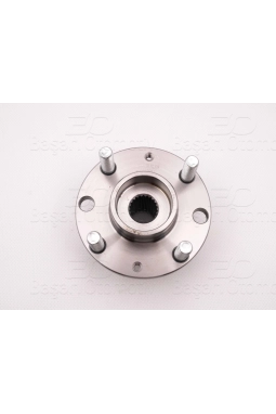 WISCO 96535041 | Porya Ön Sol-Sağ Rulmansız 120X100 Chevrolet Aveo Kalos 04 >