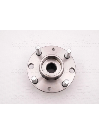 WISCO 96535041 | Porya Ön Sol-Sağ Rulmansız 120X100 Chevrolet Aveo Kalos 04 >
