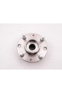 WISCO 96535041 | Porya Ön Sol-Sağ Rulmansız 120X100 Chevrolet Aveo Kalos 04 >