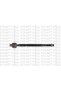 KRAFTVOLL 13030497 | Rot Mili On Chevrolet Lacetti 03 12 Optra 03 12