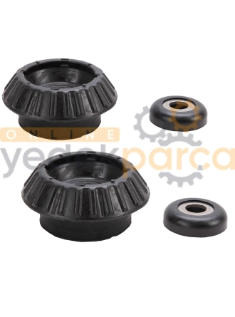 Chevrolet Kalos T200 Ön Amortisör Takozu / Bilya Set Sağ-Sol Takım 2003-2008