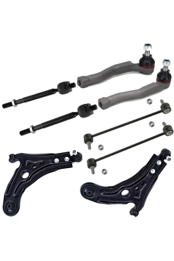Chevrolet Kalos Ön Alt Takım Komple Ürün 2003-2008