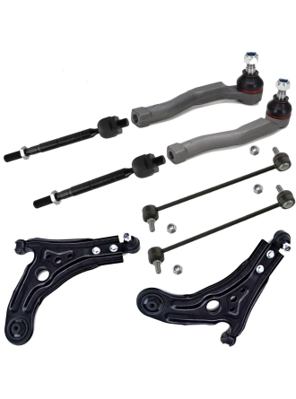 Chevrolet Kalos Ön Alt Takım Komple Ürün 2003-2008