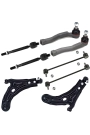Chevrolet Kalos Ön Alt Takım Komple Ürün 2003-2008