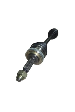 İTHAL 96348790 | Chevrolet Kalos T200 1.4 Motor Sol Aks Komple