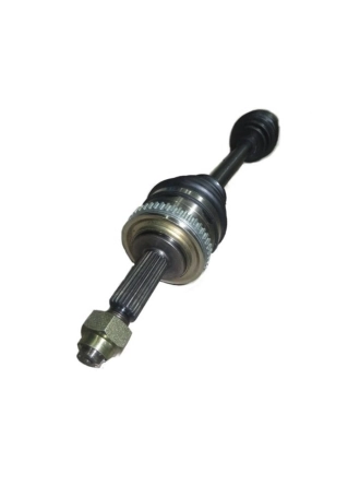 İTHAL 96348790 | Chevrolet Kalos T200 1.4 Motor Sol Aks Komple