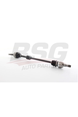 BSG 16-350-001 | Chevrolet Kalos-Aveo T200-T250 1.4 Motor Sağ Aks Komple