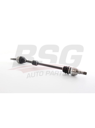 BSG 16-350-001 | Chevrolet Kalos-Aveo T200-T250 1.4 Motor Sağ Aks Komple