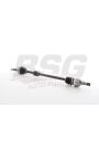 BSG 16-350-001 | Chevrolet Kalos-Aveo T200-T250 1.4 Motor Sağ Aks Komple