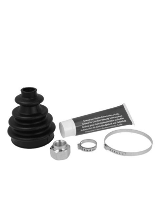 METELLI 13-0366 | Chevrolet Kalos 1.4 8-16 Valf Dış Taraf Aks Körüğü