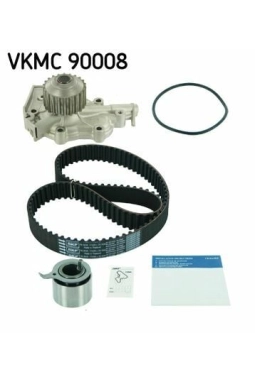 SKF VKMC90008 | Triger Tk + Devirdaim Kalos-Aveo 1.2