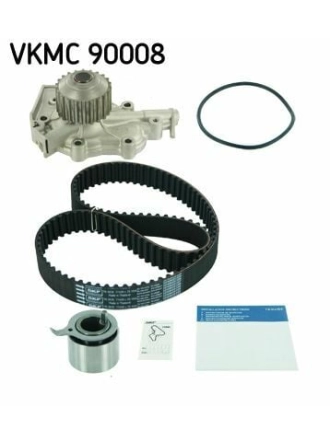 SKF VKMC90008 | Triger Tk + Devirdaim Kalos-Aveo 1.2