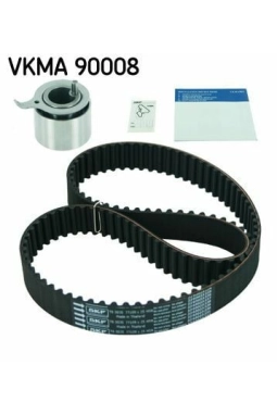 SKF VKMA90008 | Triger Tk Kalos-Aveo 1.2