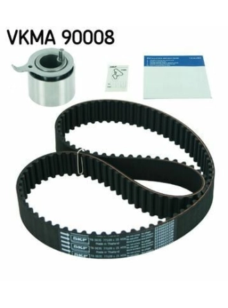 SKF VKMA90008 | Triger Tk Kalos-Aveo 1.2