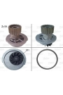 VALEO 506649 | Devirdaim Su Pompası Cruze Lacetti Kalos Aveo 1.4 1.6 16V