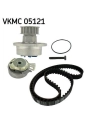 SKF VKMC05121 | Triger Tk + Devirdaim Astra.F-Corsa.B 1.4 8V *X14sz*