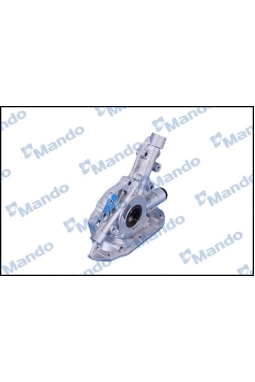 MANDO MOPD1002 | Chevrolet Lacetti 1.4 / 1.6 (16 Valf) Yağ Pompası Mando Marka