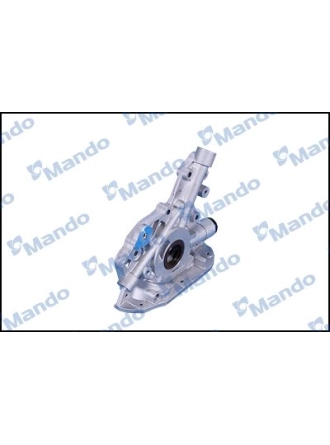 MANDO MOPD1002 | Chevrolet Lacetti 1.4 / 1.6 (16 Valf) Yağ Pompası Mando Marka