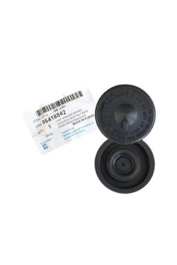 PSA 96418842 | Chevrolet Kalos Fren Hidrolik Depo Kapağı Orijinal