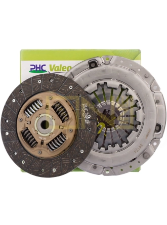 VALEO 826787 | Chevrolet Kalos 1.4 (16 Valf) Debriyaj (Baskı Balata) Seti