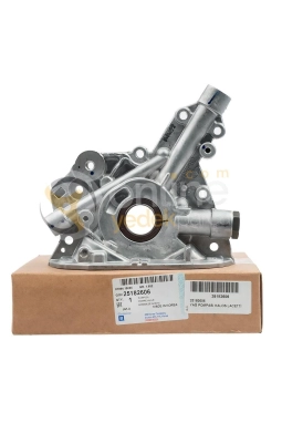 PSA 25182606 | Chevrolet Kalos 1.4 Yağ Pompası