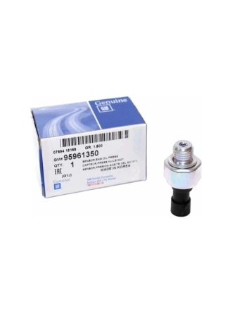 PSA 95961350 | Chevrolet Kalos 1.4 16 Valf Yağ Müşürü Orijinal